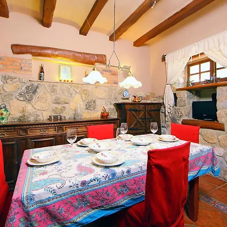 Holiday Home Can Gaia Hébergement de vacances
