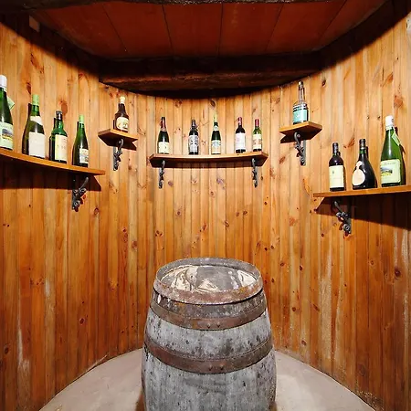 Hébergement de vacances Holiday Home Can Gaia *