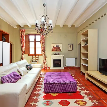 Holiday Home Can Gaia *