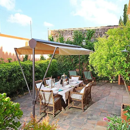 Hébergement de vacances Holiday Home Can Gaia