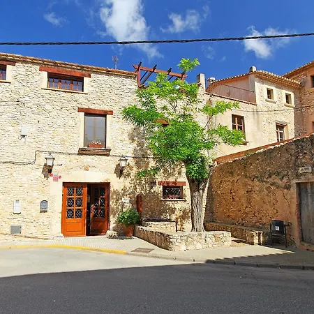 Holiday Home Can Gaia Hébergement de vacances La Riera (Cangas de Onis)