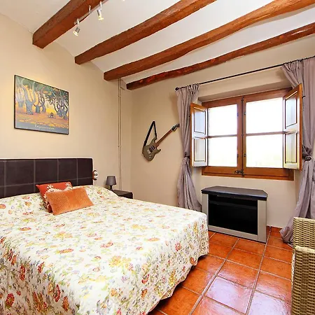 Hébergement de vacances Holiday Home Can Gaia La Riera (Cangas de Onis)