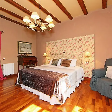 Hébergement de vacances Holiday Home Can Gaia La Riera (Cangas de Onis)