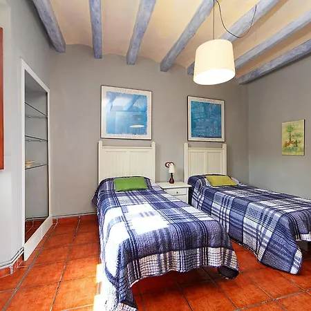 Holiday Home Can Gaia *