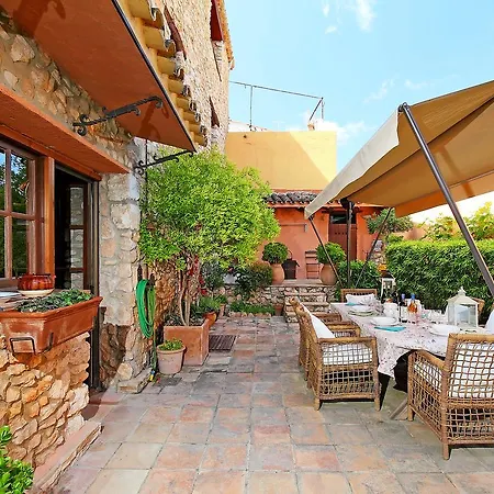 Holiday Home Can Gaia La Riera (Cangas de Onis)
