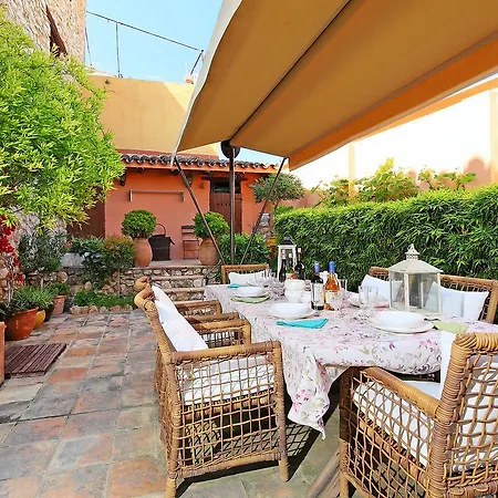 Holiday Home Can Gaia