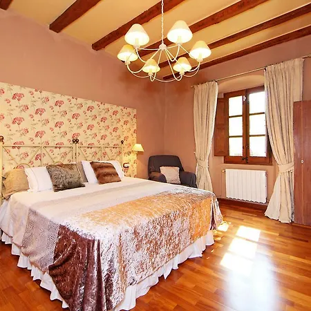Holiday Home Can Gaia La Riera (Cangas de Onis)